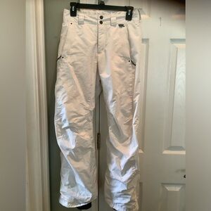 Columbia Women's White Pants